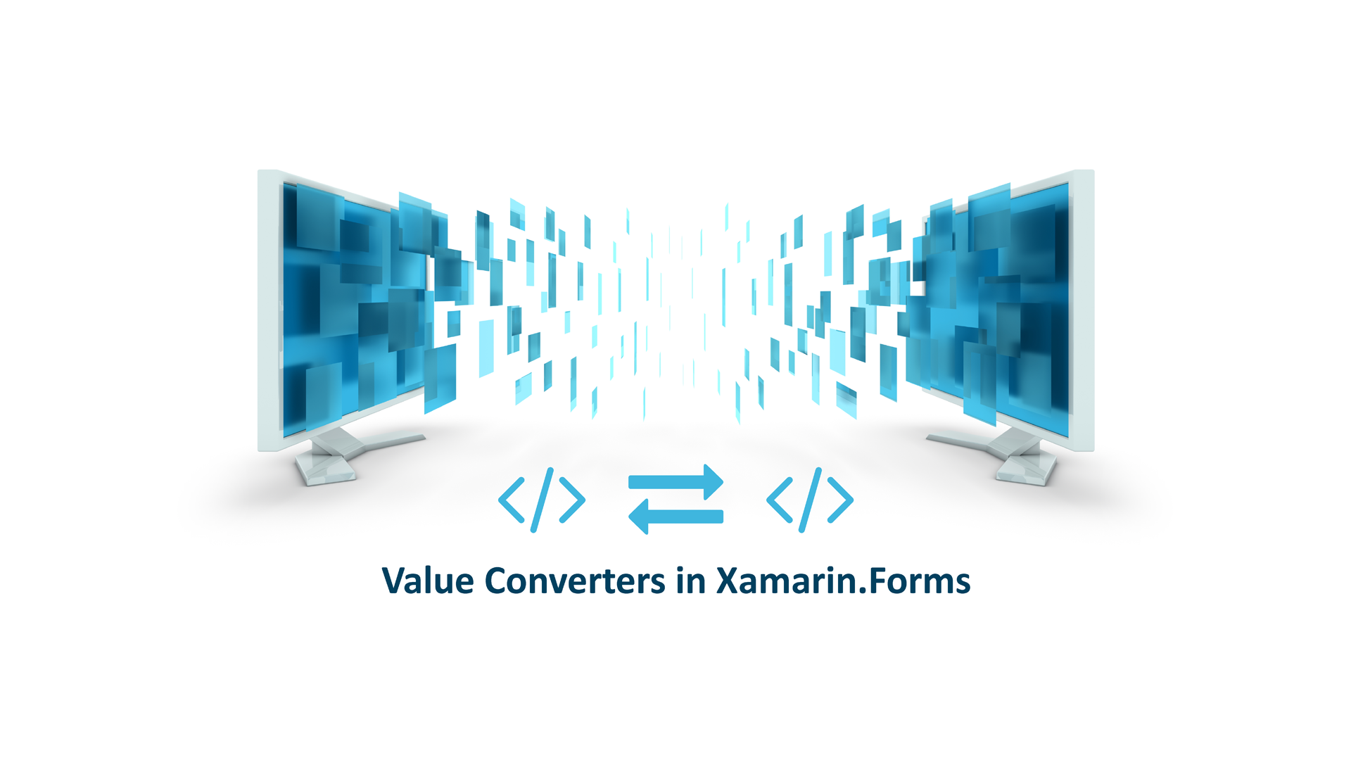Cleanup Your Xamarin.Forms MVVM Bindings Using Value Converters