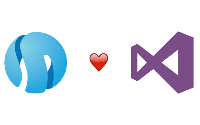 Visual Studio for Mac support is coming!