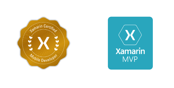 Free licenses for MVPs, discounts for Certified Developers